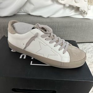 NIB ShuShop MIA Sneaker